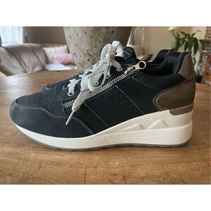 Brand new sneakers